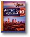 Writing and Grammar 10